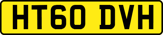 HT60DVH