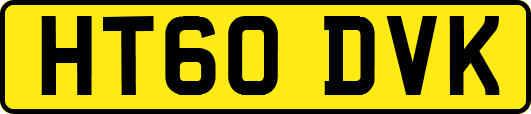 HT60DVK
