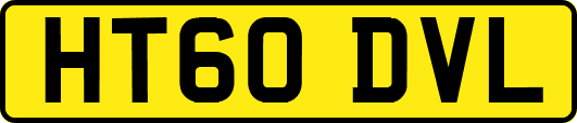HT60DVL