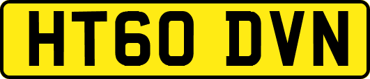 HT60DVN