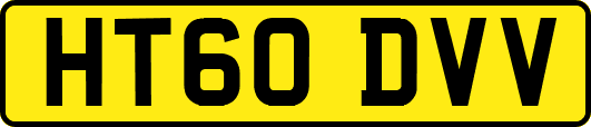HT60DVV
