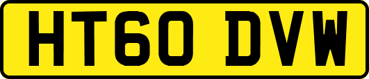 HT60DVW