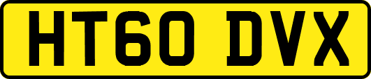 HT60DVX