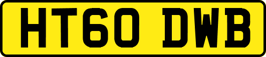 HT60DWB
