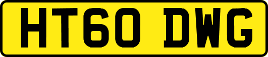 HT60DWG