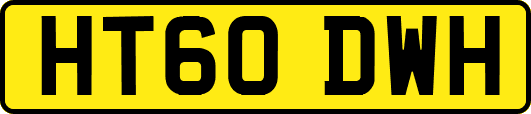 HT60DWH