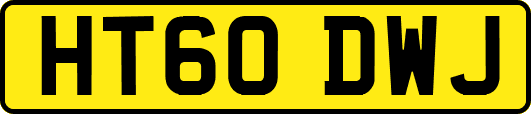 HT60DWJ