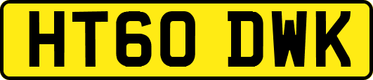 HT60DWK