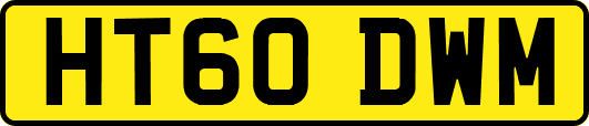 HT60DWM