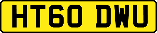 HT60DWU