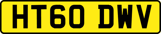 HT60DWV