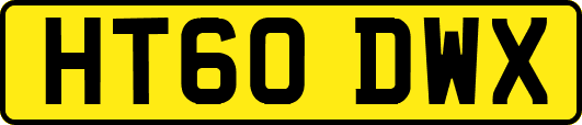 HT60DWX