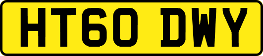 HT60DWY