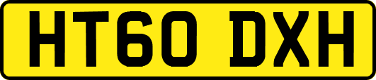 HT60DXH
