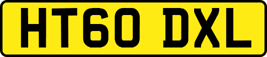 HT60DXL