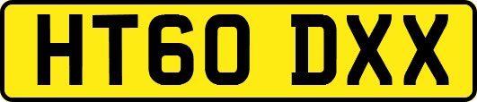 HT60DXX
