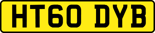 HT60DYB