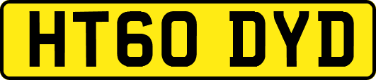 HT60DYD