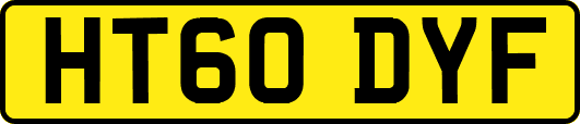 HT60DYF
