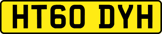 HT60DYH