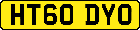 HT60DYO