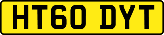 HT60DYT