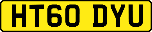 HT60DYU