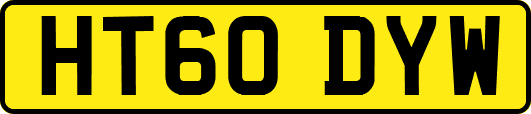 HT60DYW