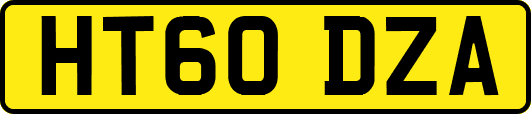 HT60DZA