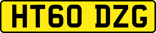 HT60DZG