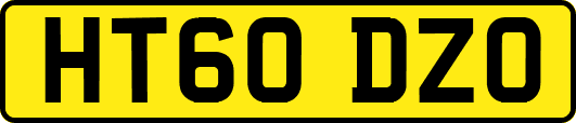 HT60DZO