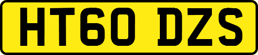 HT60DZS