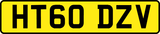 HT60DZV