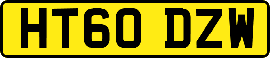 HT60DZW