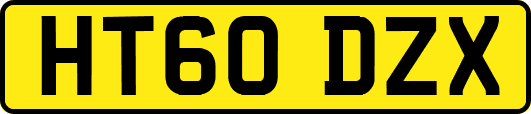 HT60DZX