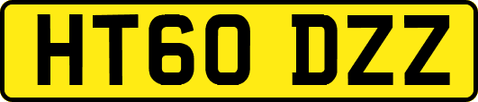 HT60DZZ