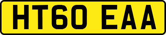 HT60EAA
