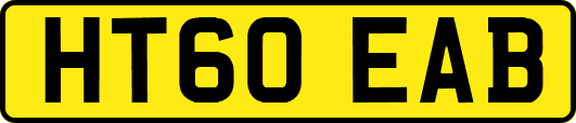 HT60EAB