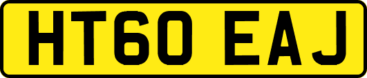 HT60EAJ