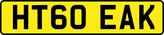 HT60EAK