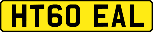 HT60EAL