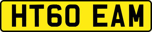 HT60EAM