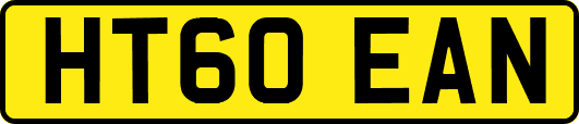 HT60EAN