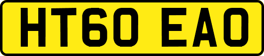 HT60EAO