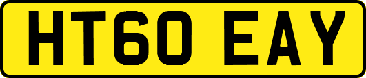 HT60EAY
