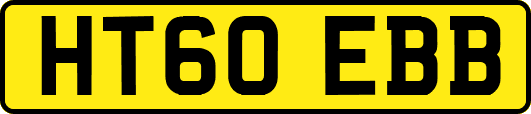 HT60EBB