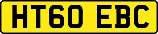 HT60EBC