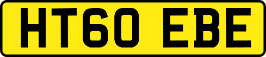 HT60EBE