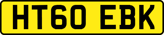 HT60EBK