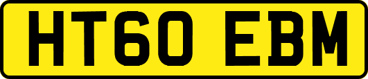 HT60EBM